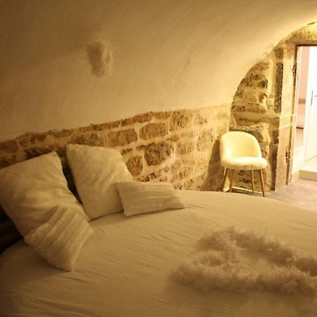 Appartamento Ly'Ove Lione Esterno foto